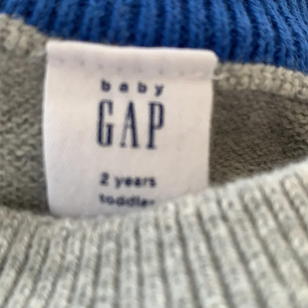Baby Gap 2 Year T Rex Sweater